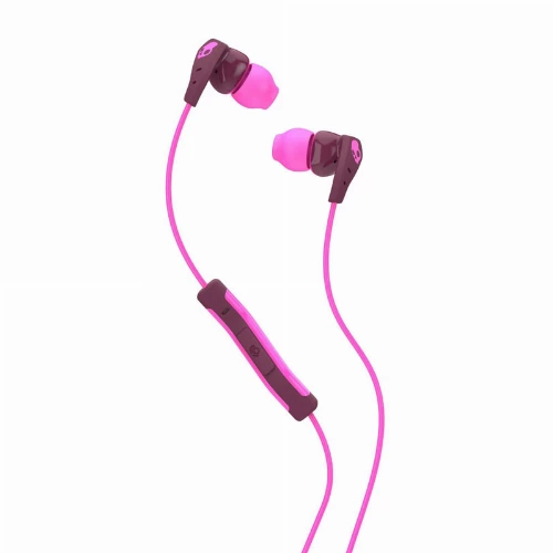 قیمت خرید فروش ایرفون Skullcandy Method Plum Pink 